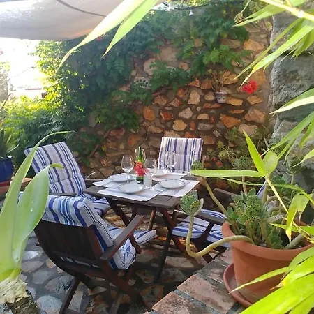 Ferienhaus Maria