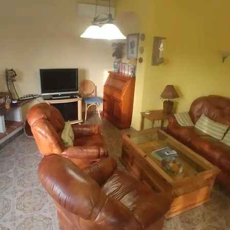 Maria Holiday home *