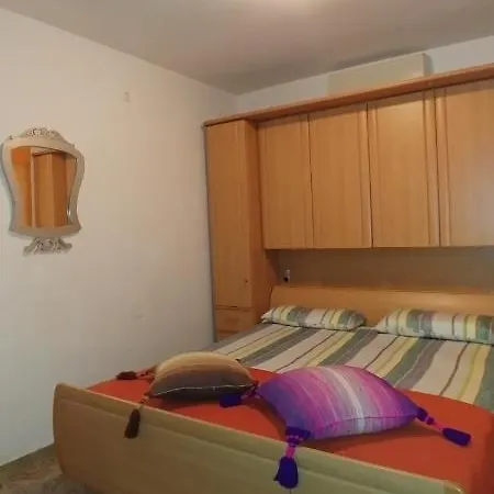 Holiday home Maria *
