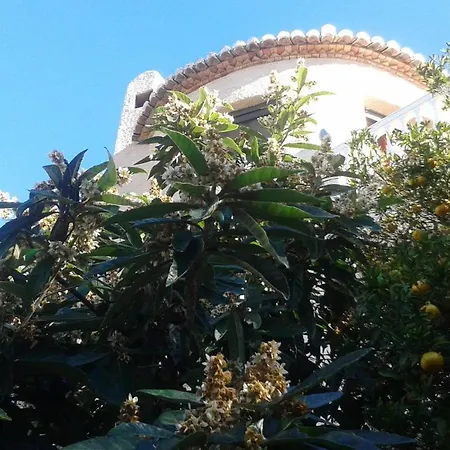 Maria Holiday home *