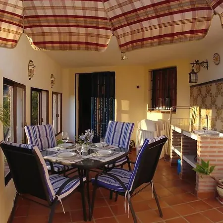 Maria Holiday home *