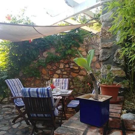 Holiday home Maria Almunecar