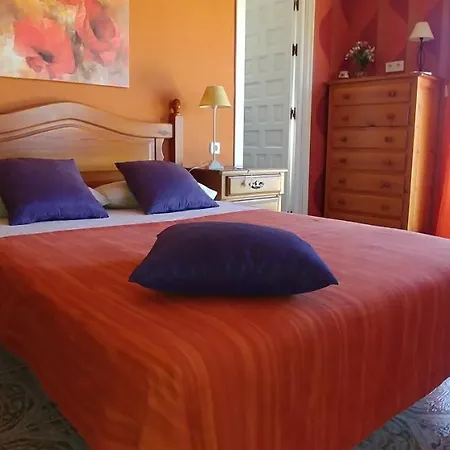 Maria Holiday home *