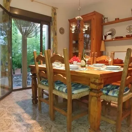 Maria Holiday home