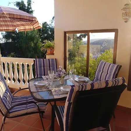 Holiday home Maria *