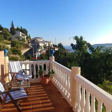 Maria Holiday home